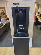 Westomatic Primo coffee