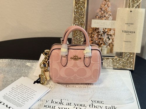 Coach ceu38 mini - ceu38, bag