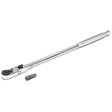 Long handle flex head - handle,