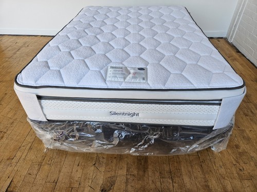 Silentnight thermacool memory - thermacool,
