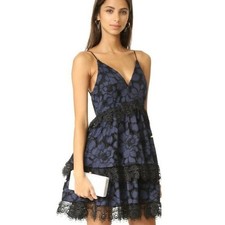 Kendall & Kylie Tiered Lace