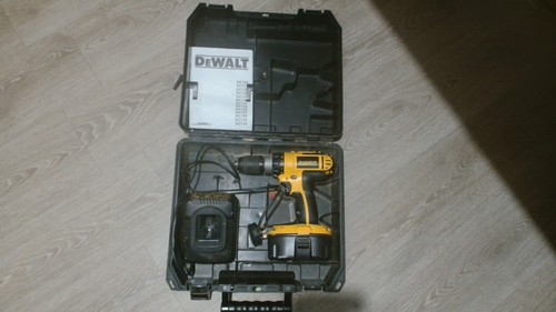 Dewalt dc725 cordless - dewalt,