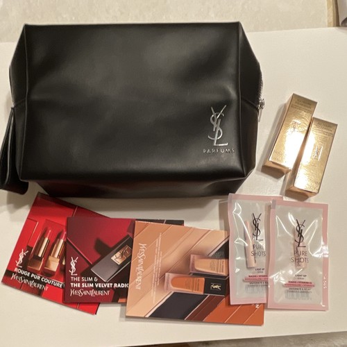 Yves saint laurent lot - laurent, lot: