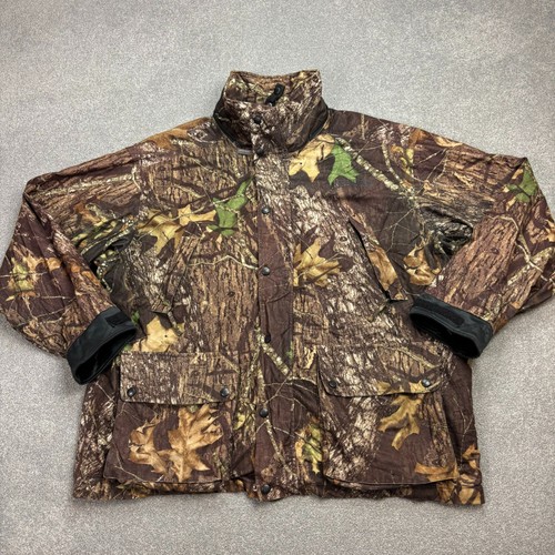 Realtree jacket adult - realtree, large