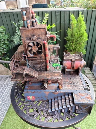 Large terrain piece for - terrain,