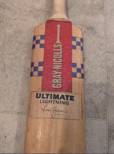 Gray nicolls ultimate - gray,