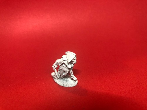 Citadel metal warhammer c12 - warhammer,