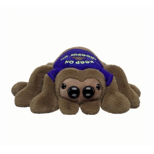 Build bear jumping - a,