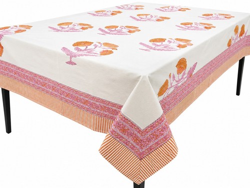 Indian handblock print - handblock,