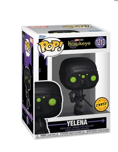Funko pop vinyl - funko, marvel