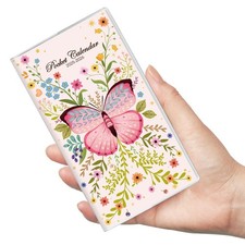 Phyxin Pocket Calendar