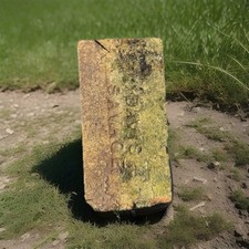 Antique Vintage Davis Savage