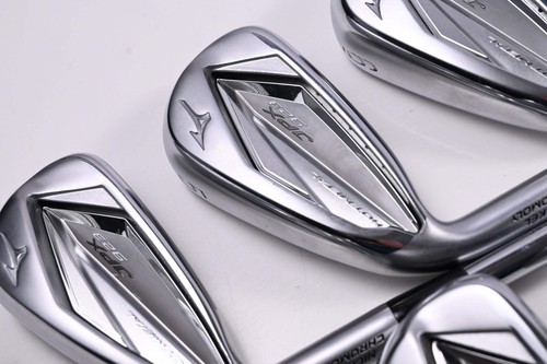 Left hand mizuno jpx 923 - hand,