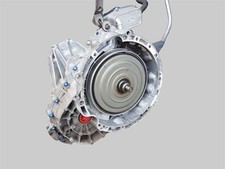 2013 MERCEDES A-CLASS W176 1.8 CDI OM651.901 AUTO DUAL CLUTCH 7G-DCT GEARBOX 98K