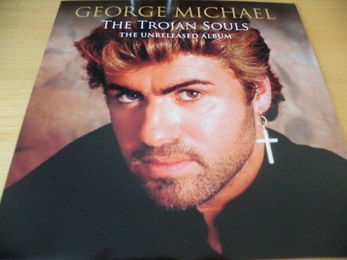 George michael trojan - michael, souls