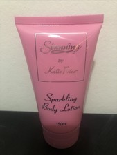 KATIE PRICE STUNNING SPARKLING
