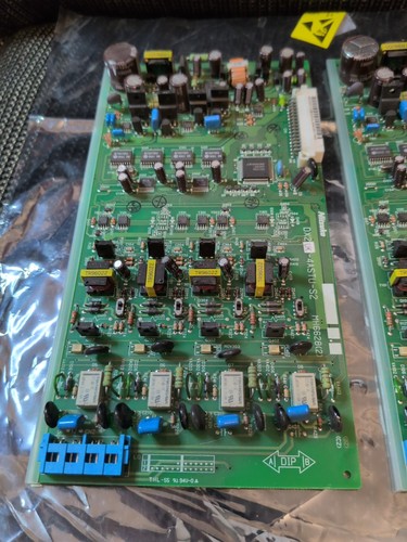 Nec nitsuko pbx phone - nec,