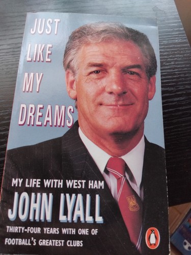 John lyall just like - lyall,