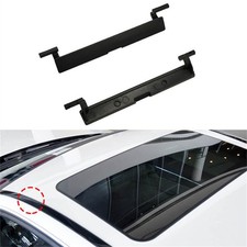Roof Rail Molding Trim Luggage