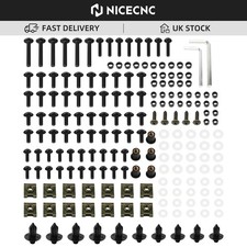 190PCS Universal Motorcycle