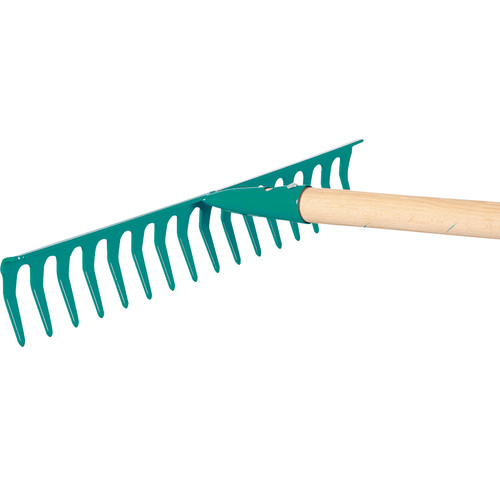 Heavy duty tine - 16-tine, welded