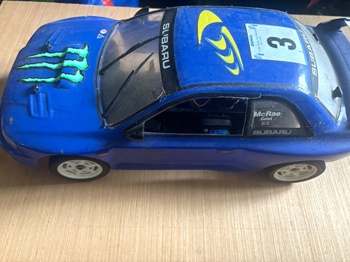 Kyosho super ten sport - kyosho,