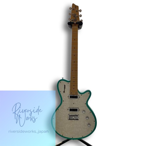 Godin radiator 1999 cool sound - cool,