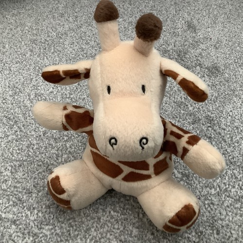 Marks and spencer giraffe - and, soft