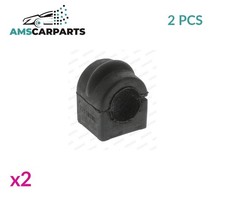 ANTI-ROLL BAR STABILISER BUSH