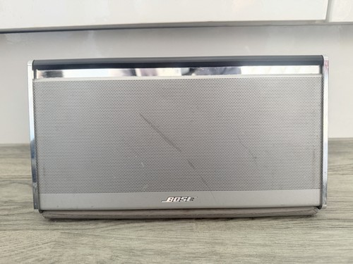 Bose soundlink bluetooth - bose,