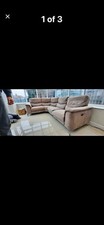 Sofa Recliner