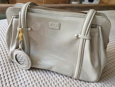 Lulu guinness stone patent - stone,