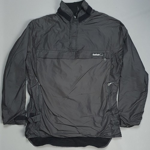 Buffalo jacket mens - buffalo, /