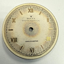 Rolex Vintage Oyster Perpetual