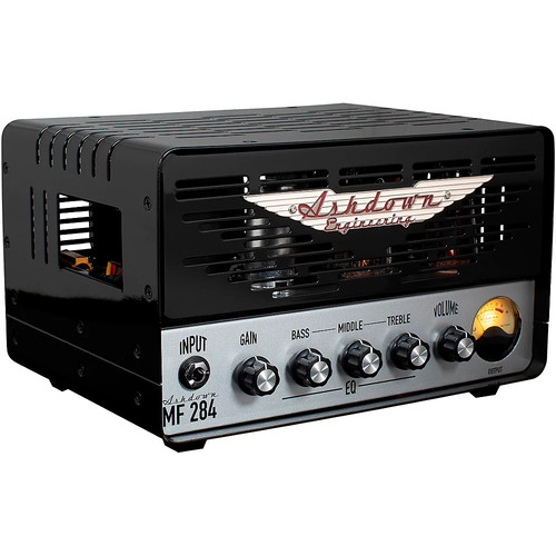 Ashdown mf284h 15w alltube - 15w,