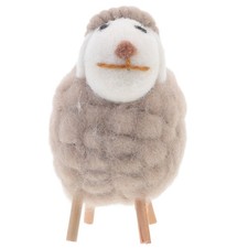  Cuddly Sheep Soft Toy