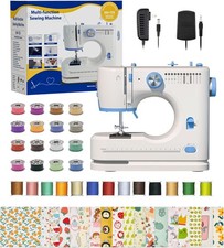 Portable Sewing Machine