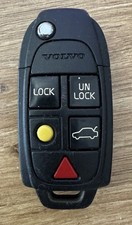 VOLVO XC90 2.4 Diesel 2010 Keyless Entry Remote Control Key Fits Other Models