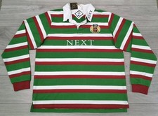 NEW - Leicester Tigers