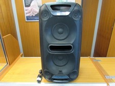 Sony GTK-XB72 Bluetooth Wireless Extra Bass Party Speaker