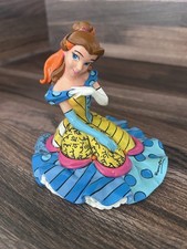 DISNEY BRITTO BELLE FIGURINE
