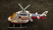 2001 Tonka Rescue Helicopter -