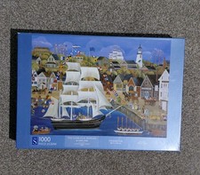 WHSmith The Charles W Morgan