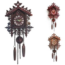 Home Decor Vintage Cuckoo