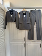 BNWT Grey 3 Piece Set From