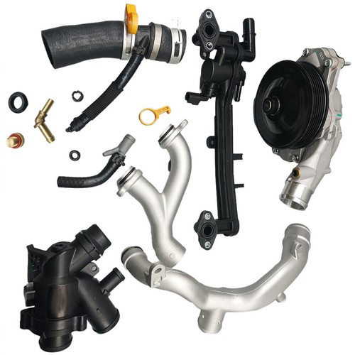 For jaguar land rover cooling - land,