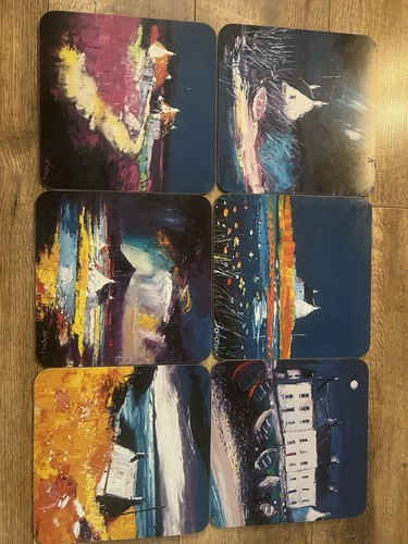 Jolomo placemats set - jolomo, of