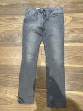 Gap 1969 Always Skinny Grey