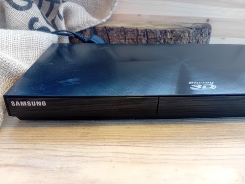 Samsung smart blu ray - samsung, player
