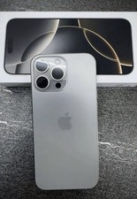 Apple iPhone 16 Pro 256GB –